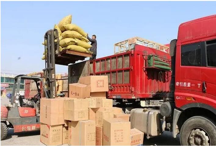 厦门到建华区物流专线