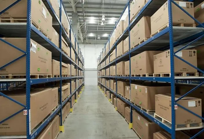 厦门到建华区货物仓储