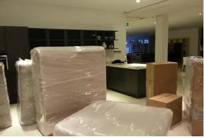 厦门到建华区长途搬家