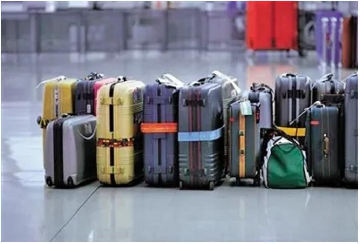 厦门到建华区行李托运