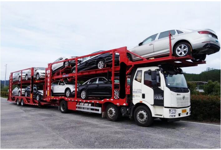 厦门到建华区轿车托运